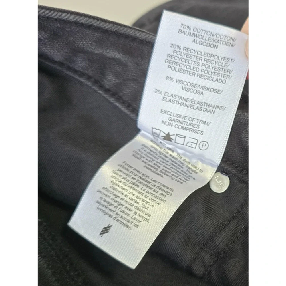 Silver Jeans pre owned